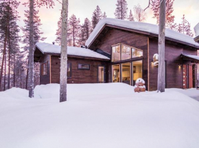 Holiday Home Villa loimu